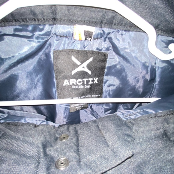 Arctix Snow Pants - Picture 3 of 3